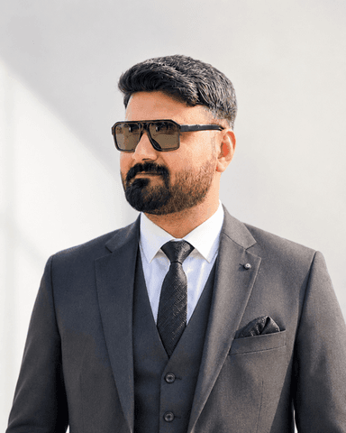 Malik Mehran Faris